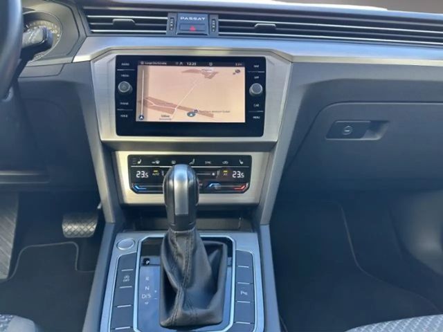 Volkswagen Passat DSG Variant