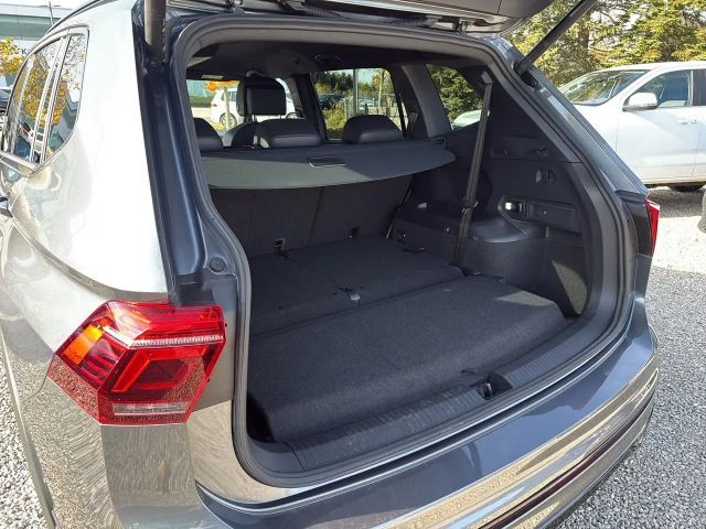 Volkswagen Tiguan Allspace R-Line