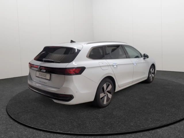 Volkswagen Passat 2.0 TDI Business DSG Variant