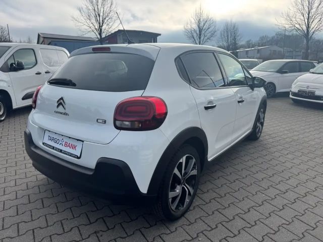 Citroën C3 Pack Shine