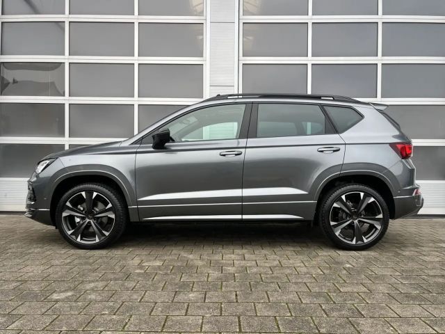 Cupra Ateca 1.5 TSI DSG