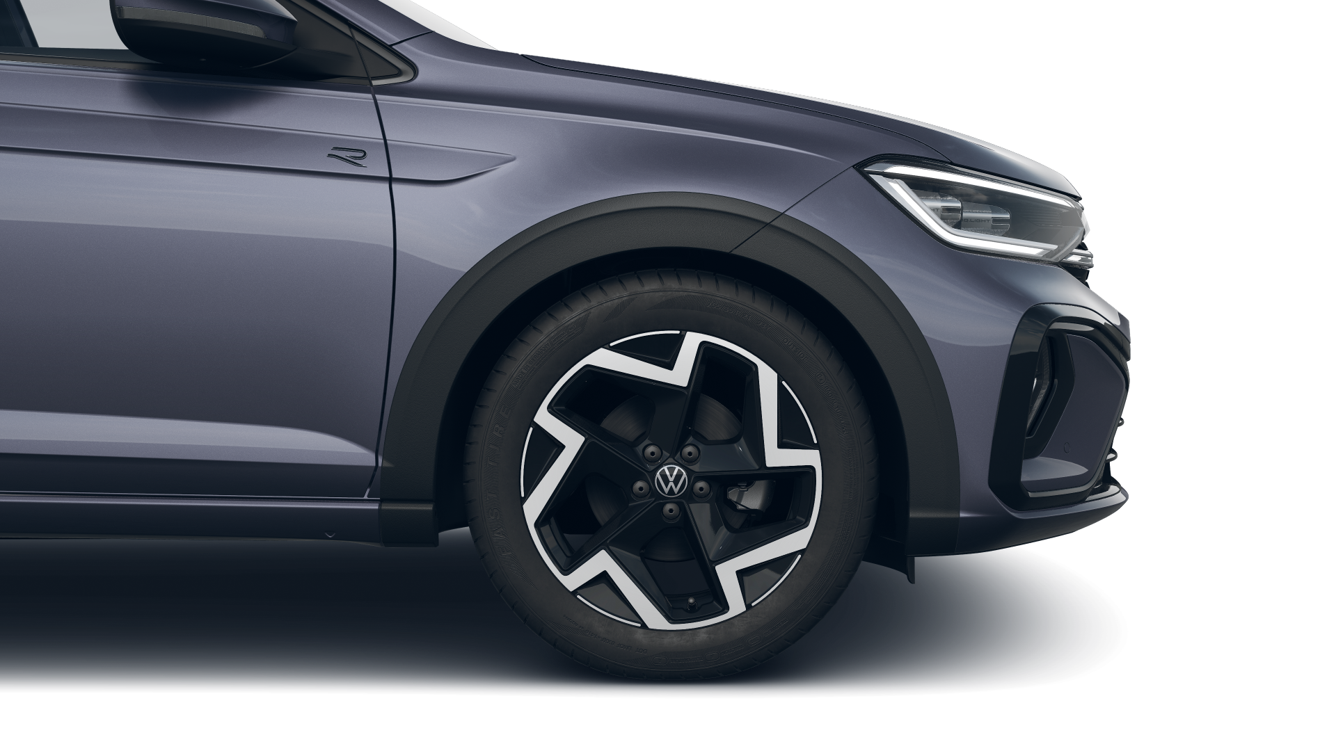 Volkswagen Taigo 1.0 TSI DSG R-Line