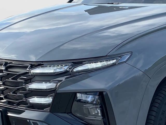 Hyundai Tucson 2WD N Line