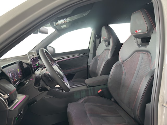 Skoda Kodiaq 2.0 TSI 4x4 RS