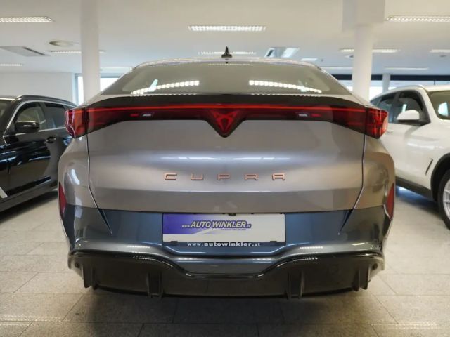 Cupra Tavascan Virtual/Navi/Wärmepumpe/LED