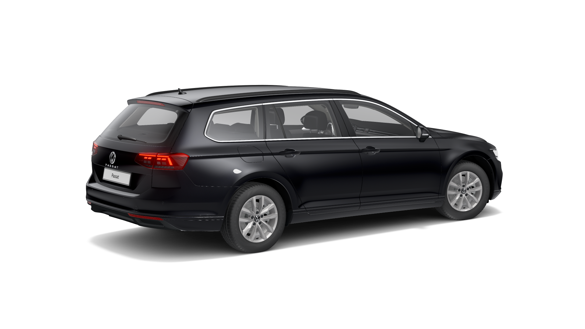 Volkswagen Passat 1.5 TSI DSG Variant