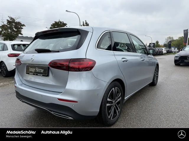 Mercedes-Benz B 200 Progressive