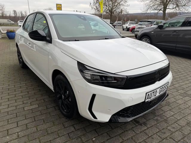 Opel Corsa GS-Line Grand Sport