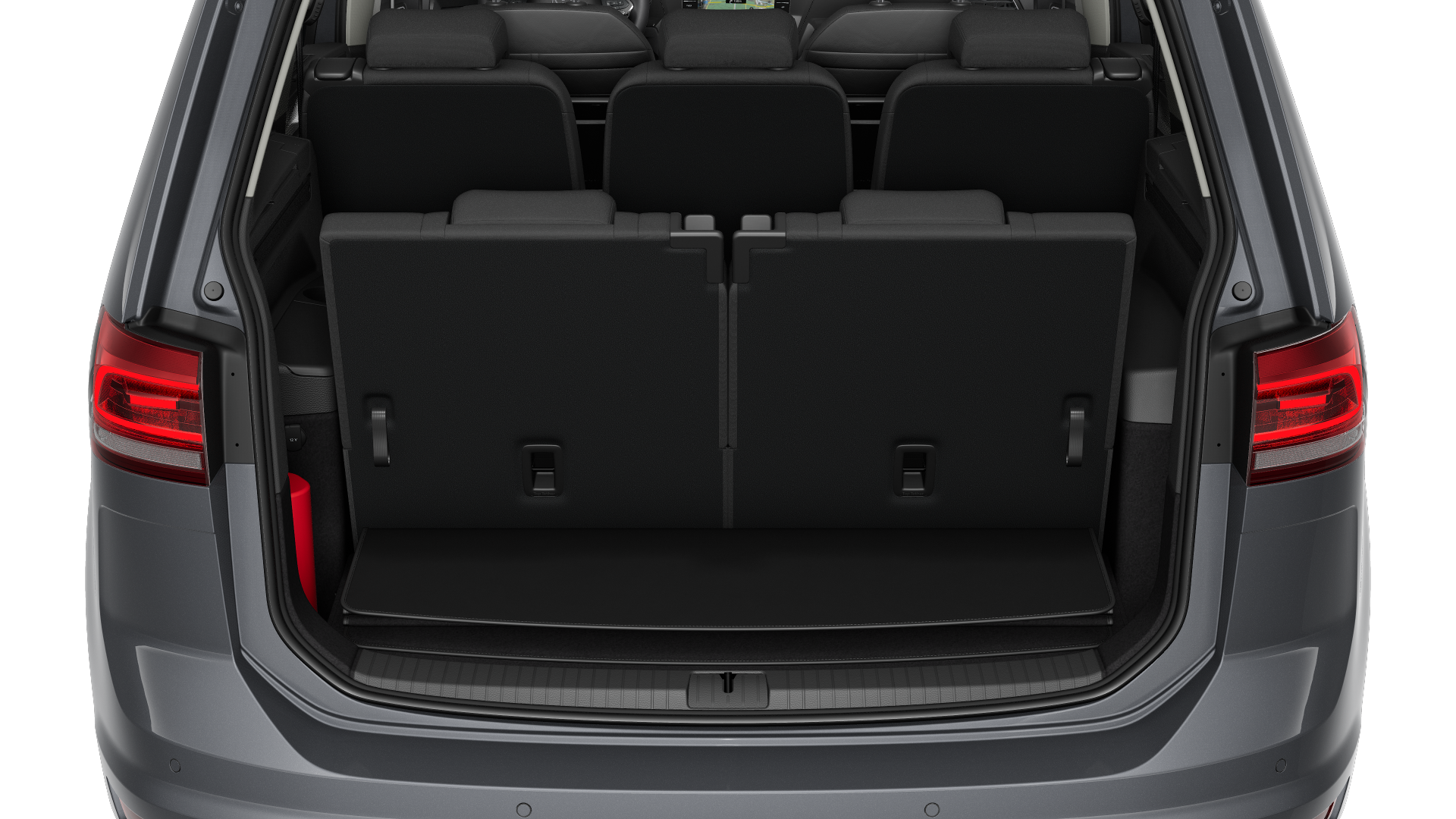 Volkswagen Touran Highline