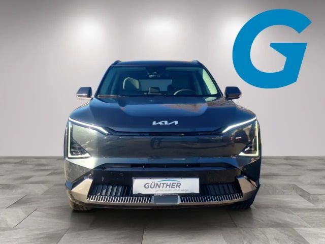 Kia EV5 81.4 kWh FWD