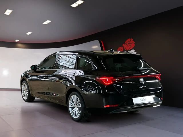 Seat Leon 1.5 eTSI Sportstourer Style