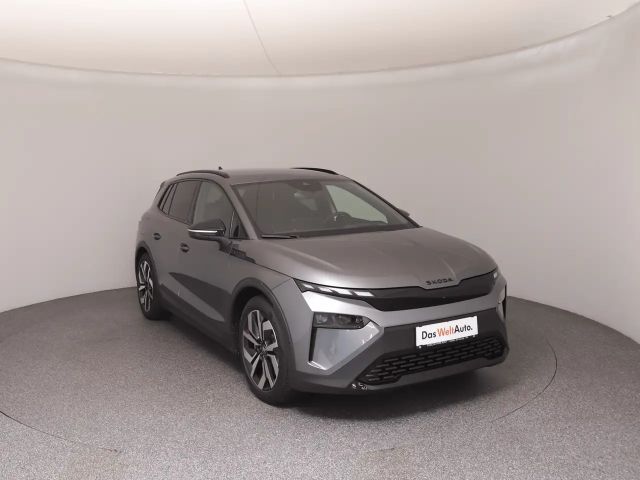 Skoda Elroq 85 Sportline