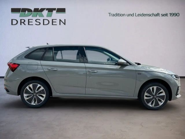 Skoda Scala Selection