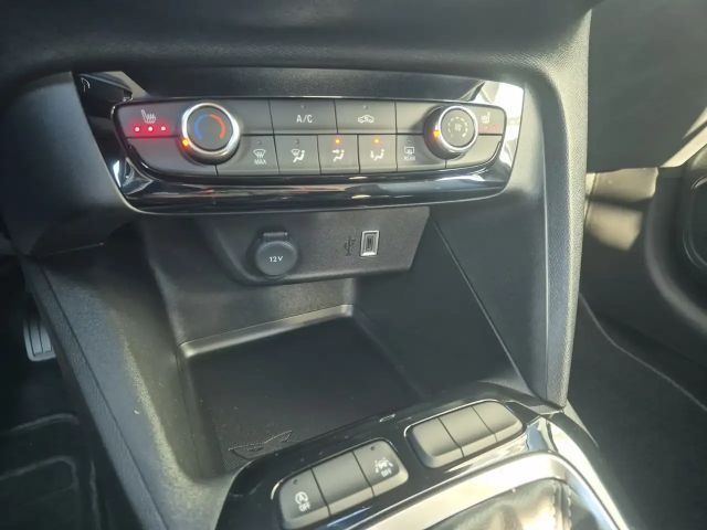 Opel Corsa 1.2 Turbo Edition Turbo