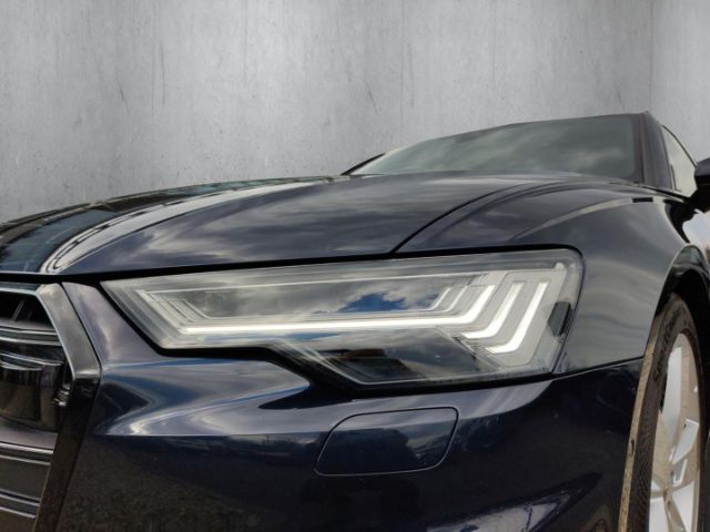 Audi S6 Avant Quattro