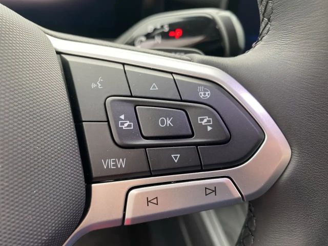 Volkswagen T-Roc DSG Life