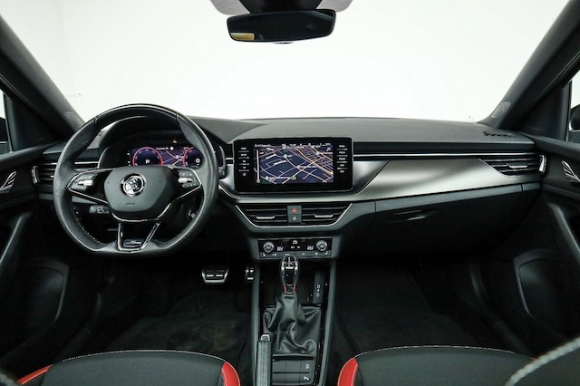 Skoda Kamiq 1.5 TSI Monte Carlo