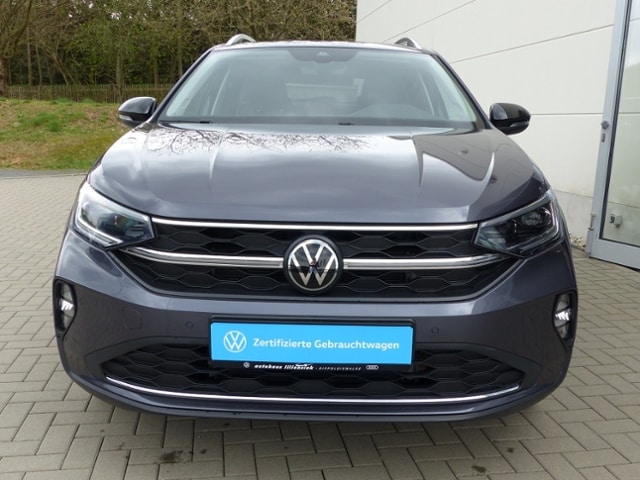 Volkswagen Taigo 1.0 TSI DSG