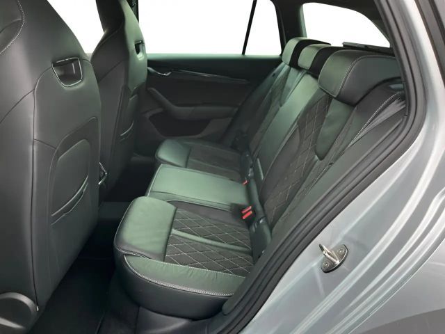 Skoda Octavia 1.4 TSI Combi RS iV