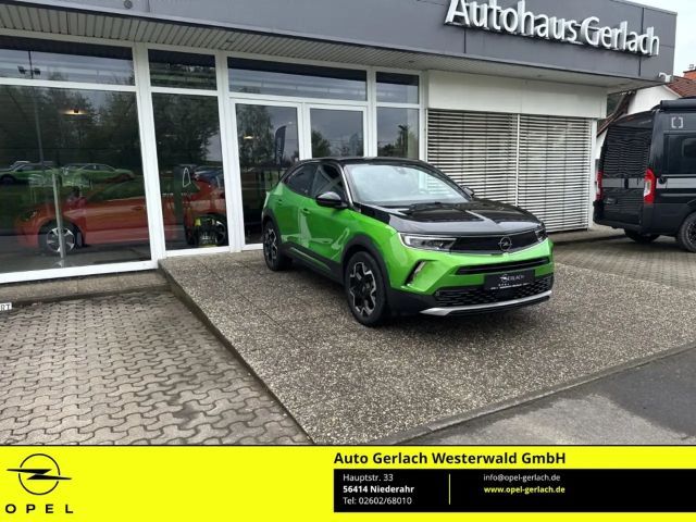 Opel Mokka Ultimate