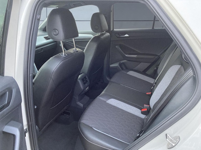 Volkswagen T-Roc T-Roc Goal 1.0 l TSI OPF 85 kW (116 PS) 6-Gang