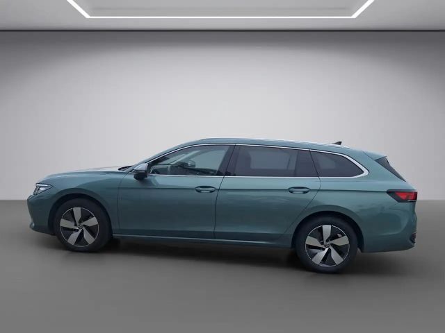 Volkswagen Passat 2.0 TDI Business DSG Variant