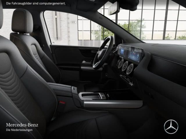 Mercedes-Benz B 180 Progressive Sedan