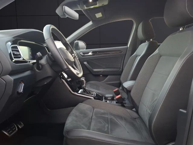 Volkswagen T-Roc DSG R-Line