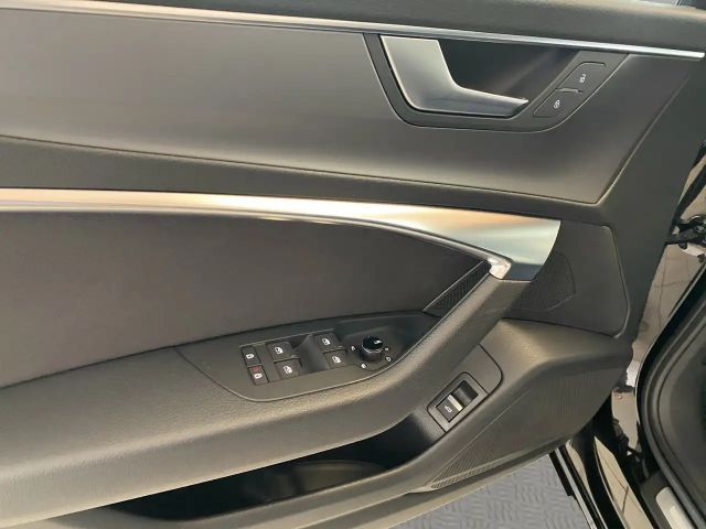 Audi A6 40 TDI Avant S-Tronic