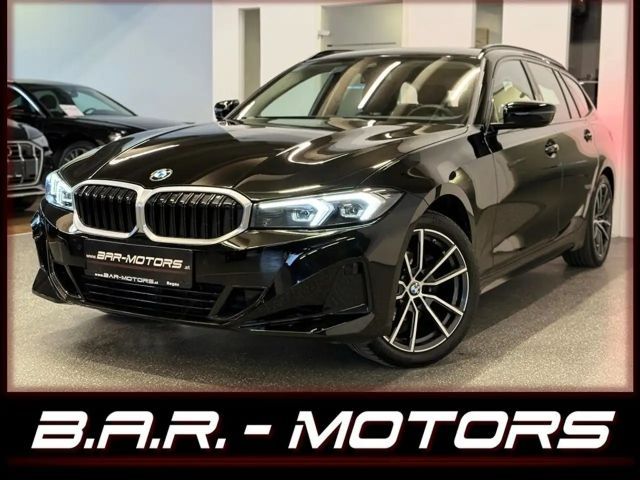 BMW 318 318i Sport Line