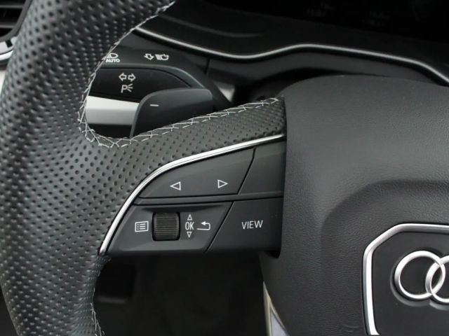 Audi Q5 40 TDI Quattro