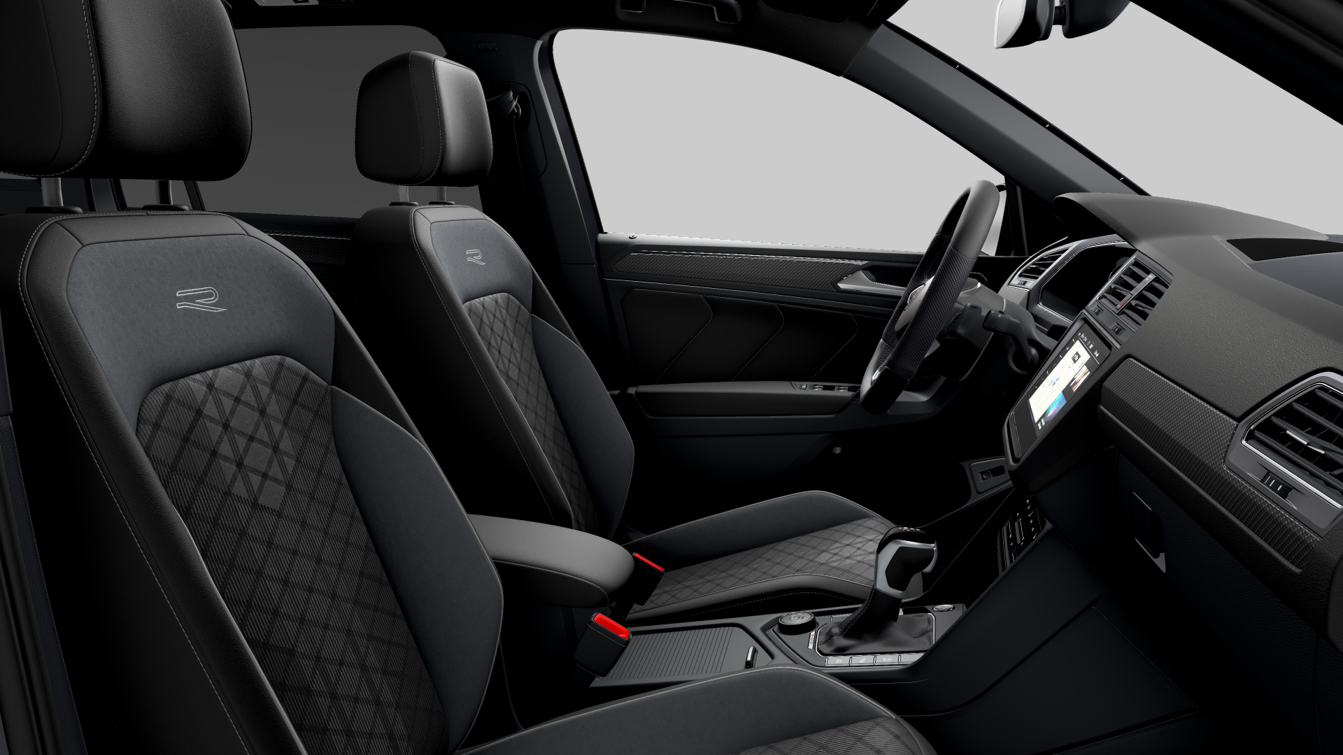 Volkswagen Tiguan 2.0 TDI 4Motion BMT