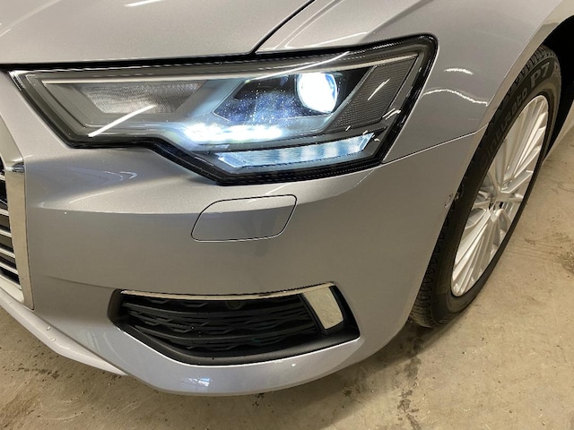 Audi A6 40 TDI Avant Quattro S-Tronic