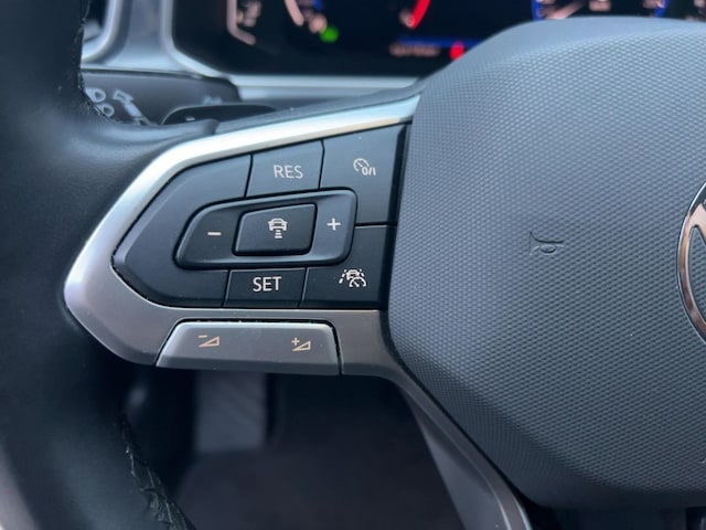 Volkswagen T-Roc 1.5 TSI DSG Style