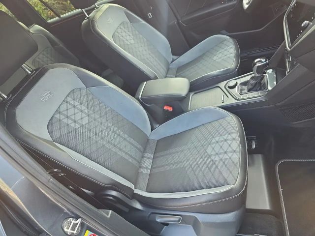 Volkswagen Tiguan 4Motion Allspace R-Line