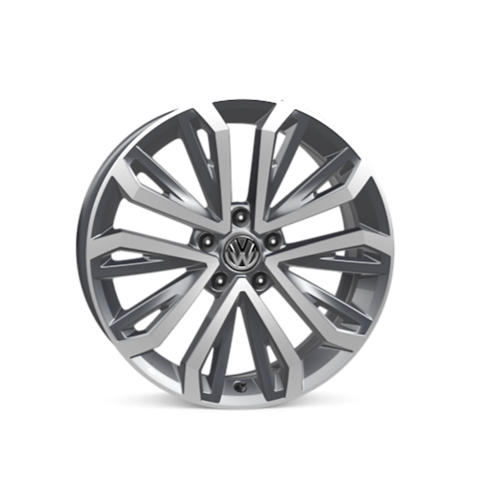 Volkswagen T-Roc T-ROC 1.5TSI United Navi Climatronic SHZ PDC