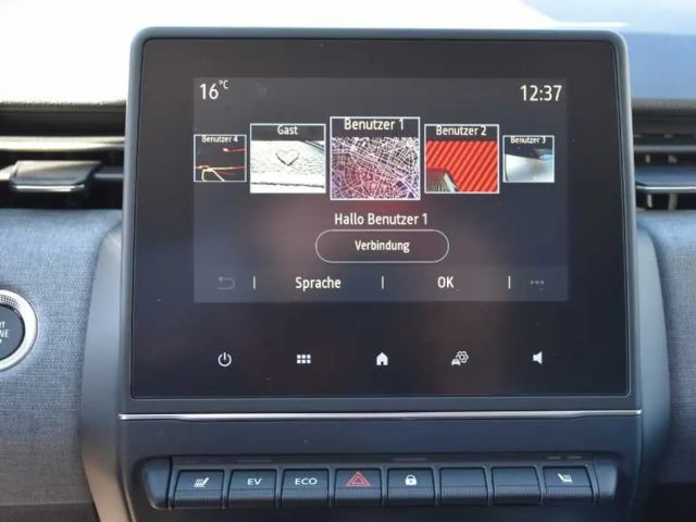 Mitsubishi Colt 1.6 Hybrid