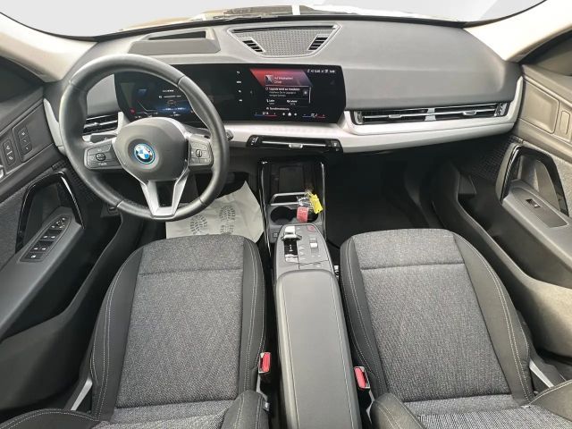 BMW iX1 eDrive20