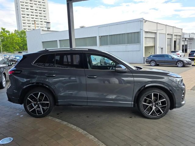Volkswagen Tiguan 1.5 eTSI DSG R-Line