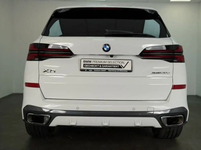 BMW X5 M-Sport xDrive30d