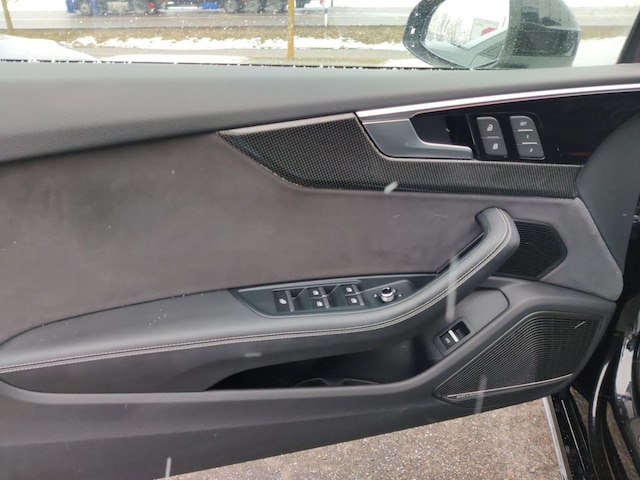 Audi S5 Cabriolet Quattro