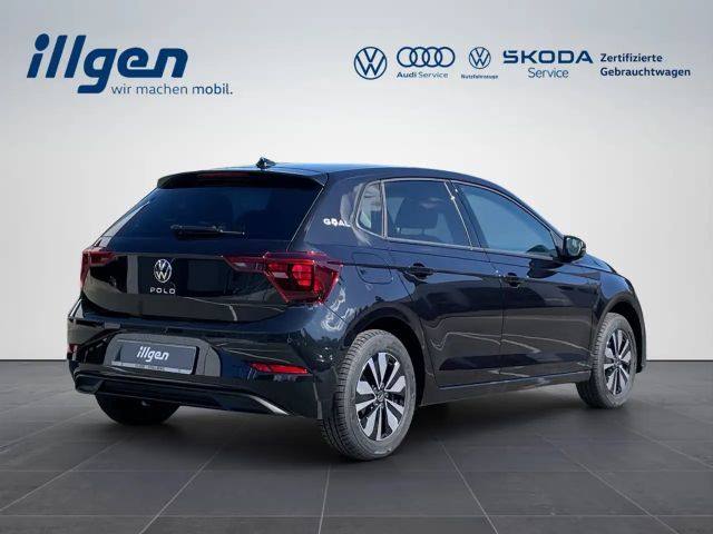 Volkswagen Polo 1.0 TSI DSG