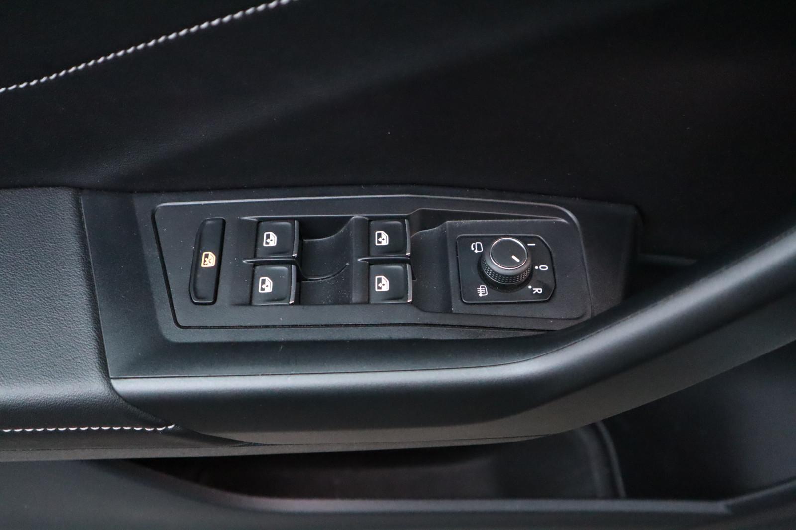 Volkswagen T-Roc 1.5 TSI DSG Style