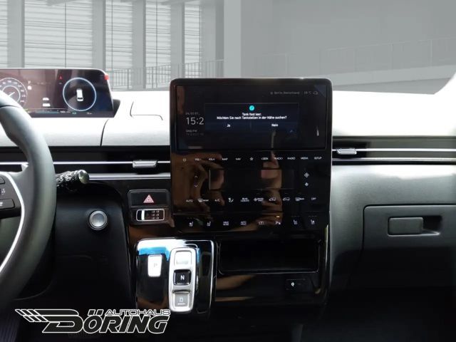 Hyundai Staria Prime