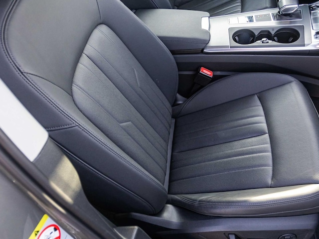 Audi A6 45 TFSI Avant Quattro S-Tronic