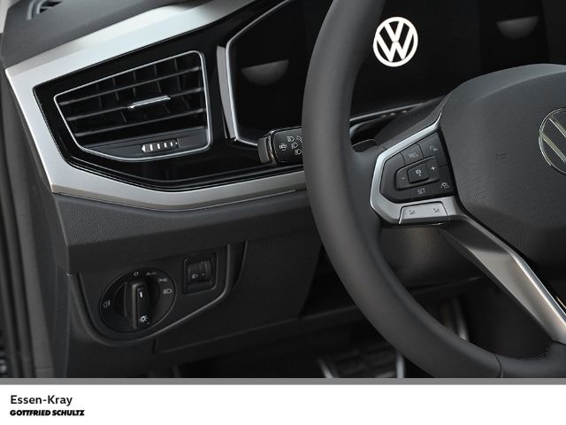 Volkswagen Polo 1.0 TSI DSG Life