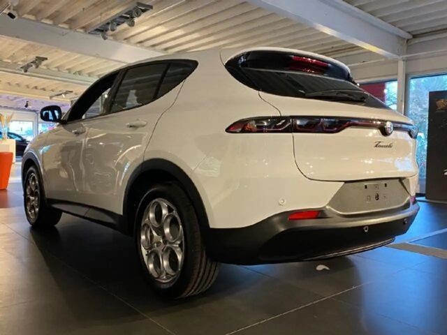 Alfa Romeo Tonale Sprint