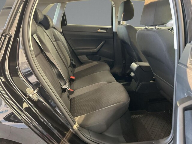 Volkswagen Polo 1.0 TSI Life