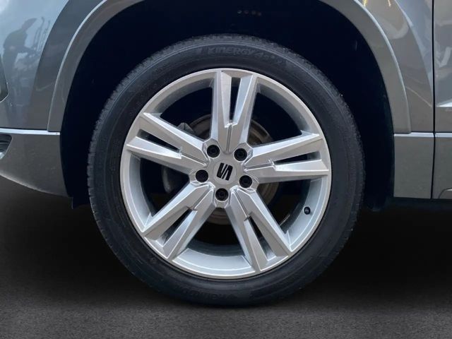 Seat Ateca 1.5 TSI FR-lijn