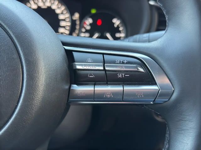 Mazda CX-30 SkyActiv